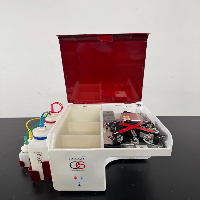 Accuri C6 Flow Cytometer image 3